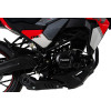 TMBK MONTANA 250 Grey Red