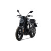TMBK MONTANA 250 NG Grey Black