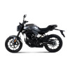 TMBK MONTANA 250 NG Grey Black