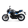 TMBK MONTANA 250 NG Grey Blue