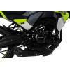 TMBK MONTANA 250 NG Grey Green