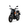 TMBK MONTANA 250 NG Grey Orange