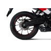 TMBK MONTANA 250 NG Grey Red