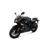 TMBK NINJA 400 Glossy Black