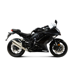 TMBK NINJA 400 Glossy Black
