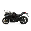 TMBK NINJA 400 Glossy Black