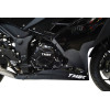 TMBK NINJA 400 Glossy Black