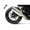 TMBK NINJA 400 Glossy Black