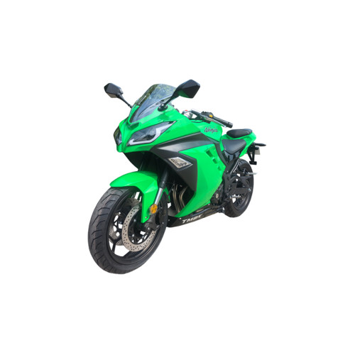 TMBK NINJA 400 Green