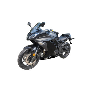 TMBK NINJA Glossy Black