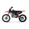 TMBK PITSTER SP1 150 Biggy Blue Red