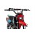 TMBK PITSTER SP1 150 Biggy Blue Red