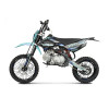 TMBK PITSTER SP1 150 Biggy Light Blue Dark Blue