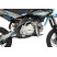 TMBK PITSTER SP1 150 Biggy Light Blue Dark Blue