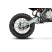 TMBK PITSTER SP1 150 Biggy Light Blue Dark Blue