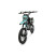 TMBK PITSTER SP1 150 Biggy Light Blue Red