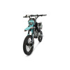 TMBK PITSTER SP1 150 Biggy Light Blue Red