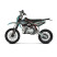 TMBK PITSTER SP1 150 Biggy Light Blue Red