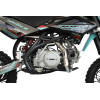TMBK PITSTER SP1 150 Biggy Light Blue Red