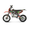 TMBK PITSTER SP1 150 Biggy Red Green