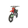 TMBK PITSTER SP1 150 Biggy Red Green