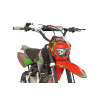 TMBK PITSTER SP1 150 Biggy Red Green