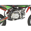 TMBK PITSTER SP1 150 Biggy Red Green