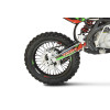 TMBK PITSTER SP1 150 Biggy Red Green