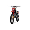 TMBK PITSTER SP1 150 Biggy Red Orange