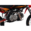 TMBK PITSTER SP1 150 Biggy Red Orange