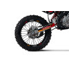TMBK PITSTER SP1 150 Biggy Red Orange