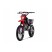 TMBK PITSTER SP1 150 Biggy Red Purple