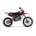 TMBK PITSTER SP1 150 Biggy Red Purple