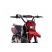 TMBK PITSTER SP1 150 Biggy Red Purple