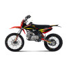 TMBK PITSTER SP1 150 Biggy Red Yellow