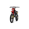 TMBK PITSTER SP1 150 Biggy Red Yellow