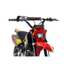 TMBK PITSTER SP1 150 Biggy Red Yellow