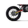 TMBK PITSTER SP1 150 Biggy Red Yellow