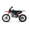 TMBK PITSTER SP1 150 Blue Red