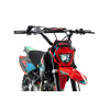 TMBK PITSTER SP1 150 Blue Red