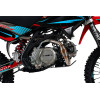 TMBK PITSTER SP1 150 Blue Red