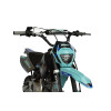 TMBK PITSTER SP1 150 Light Blue Dark Blue