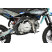 TMBK PITSTER SP1 150 Light Blue Dark Blue