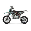 TMBK PITSTER SP1 150 Light Blue Red