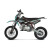 TMBK PITSTER SP1 150 Light Blue Red