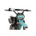 TMBK PITSTER SP1 150 Light Blue Red