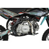 TMBK PITSTER SP1 150 Light Blue Red