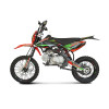 TMBK PITSTER SP1 150 Red Green