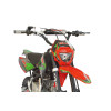 TMBK PITSTER SP1 150 Red Green