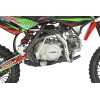TMBK PITSTER SP1 150 Red Green